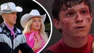 Ryan Gosling, Margot Robbie’s Staggering Salary For ‘Barbie’ Makes Even Tom Holland’s No Way Home Salary Feel Like Chump-change