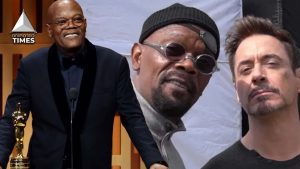 Samuel L Jackson Surpasses Robert Downey Jr. as Hollywood’s Most Profitable Action Jackson With Whopping $8.5B Lead