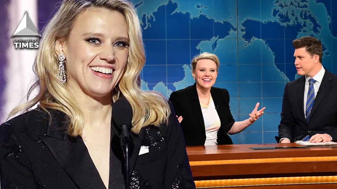 Saturday Night Live Fans Roast Kate McKinnon for Abruptly Leaving Show Claiming Her Body Was Tired