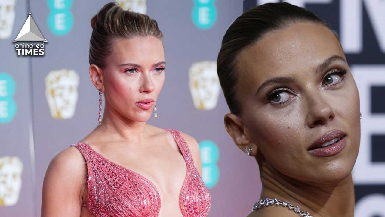 ‘I Didn’t Lock The Door’: Scarlett Johansson Recalls Humiliating Airplane Incident Where She Was Caught Naked
