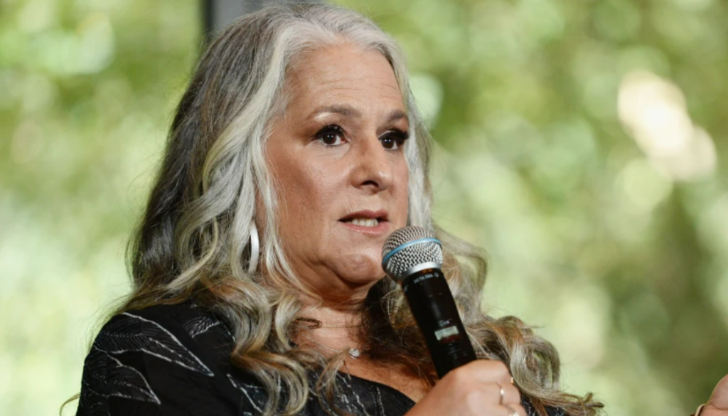 Friends Co-Creator Marta Kauffman