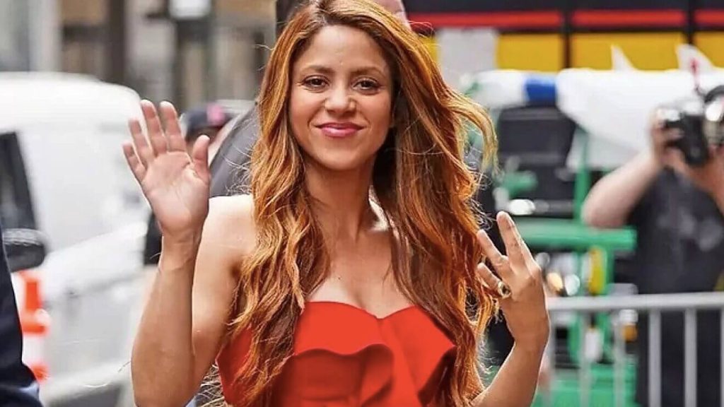 Will Shakira Go to Jail? Shakira's $14.5M Tax Fraud Lawsuit Has