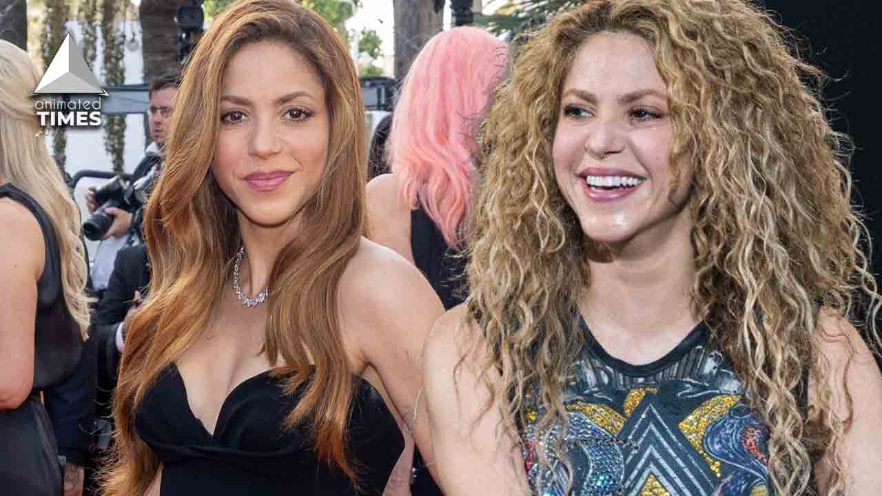 Shakira Facing Crippling Career Suicide as Tax Fraud Case Calls for 8 Year Jail Term for Singer