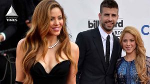 ‘She’s Still Going to Win, Hacienda Losers’: Shakira Fans Call Her ‘Anti-Colonialist Goddess’ Against Corrupted Colonizers Who Framed Her in Tax Fraud Case Amidst Ongoing Family Chaos