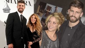 Shakira Fans Furious as Pique Allegedly Takes Trip to Dubai With New Girlfriend Weeks After Breakup