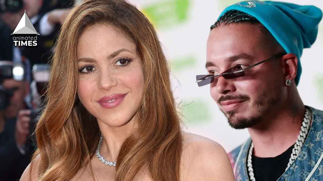 Shakira Makes Enemies With ‘Mi Gente’ Singer J Balvin After the Colombian Star Mocks Her Professional Behavior
