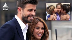 Shakira Reportedly Furious at Pique for Destroying Her Kids’ ‘Quality of Life’ After Cheating Scandal Became Public
