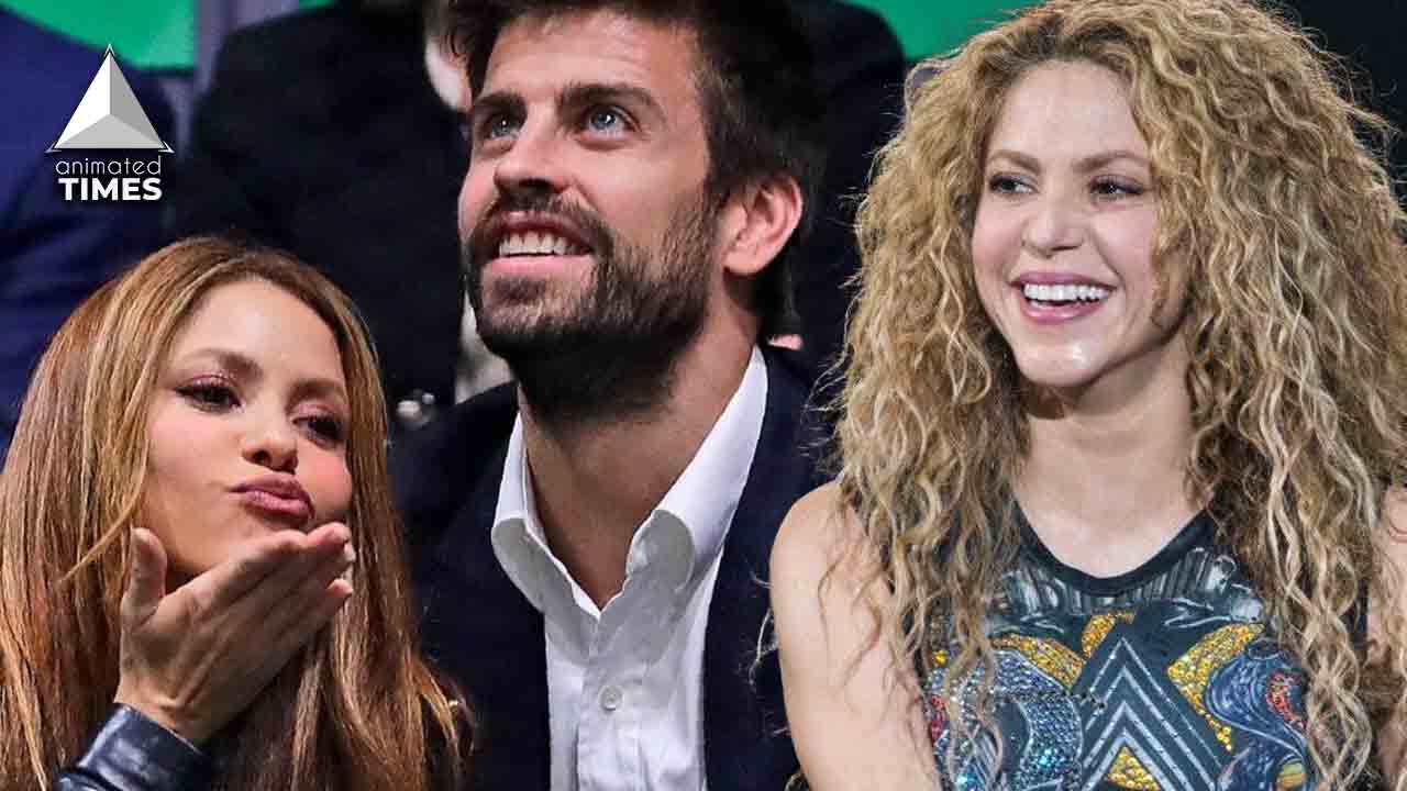 Shakira Reportedly Meeting Pique for Discussing New Settlement Offer after He Declined Her Initial Offer