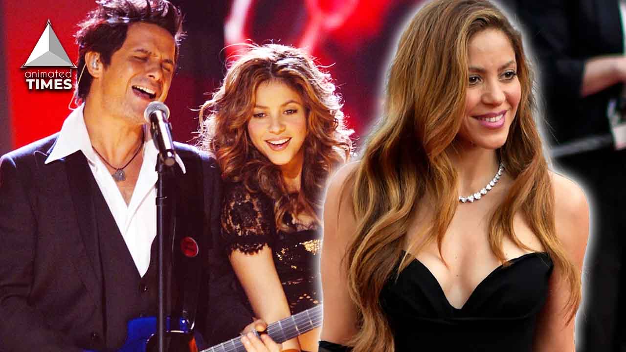 Shakira Reportedly in Relationship With Spanish Singer Alejandro Sanz After Sanz Allegedly Hires Spain’s Two Biggest Lawyers for Shakira to Fight Pique in Court