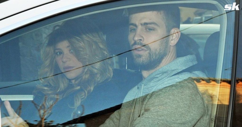 Shakira and Pique could go to court to settle custody dispute of children