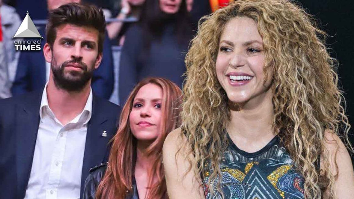 Will Shakira Go to Jail? Shakira's $14.5M Tax Fraud Lawsuit Has