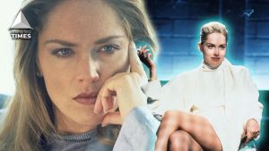 ‘Her Basic Instinct Still Intact’: Sharon Stone Posts Topless Photo At 64, Fans Say She Still Looks Better Than Most Plastic Models