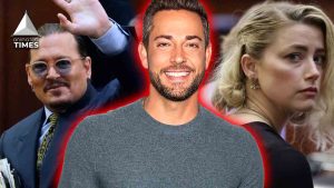 ‘It’s Not Making the World a Better Place’: Shazam Star Zachary Levi Says Amber Heard Johnny Depp Trial Got Way Too Much Attention and People Should Mind Their Own Business