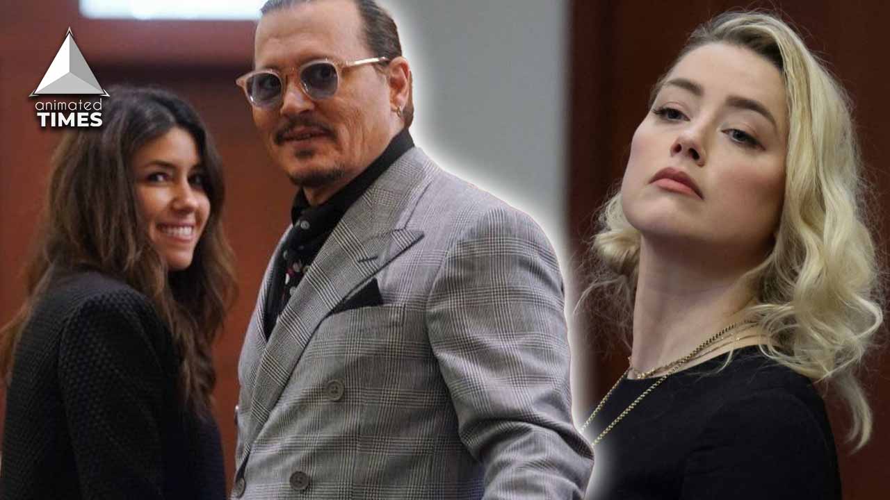‘She Had Indicated…She’s Going To Appeal’: Camille Vasquez Reveals Johnny Depp’s Counter-Appeal Strategy Was Planned Beforehand In Case Amber Heard Got C*cky