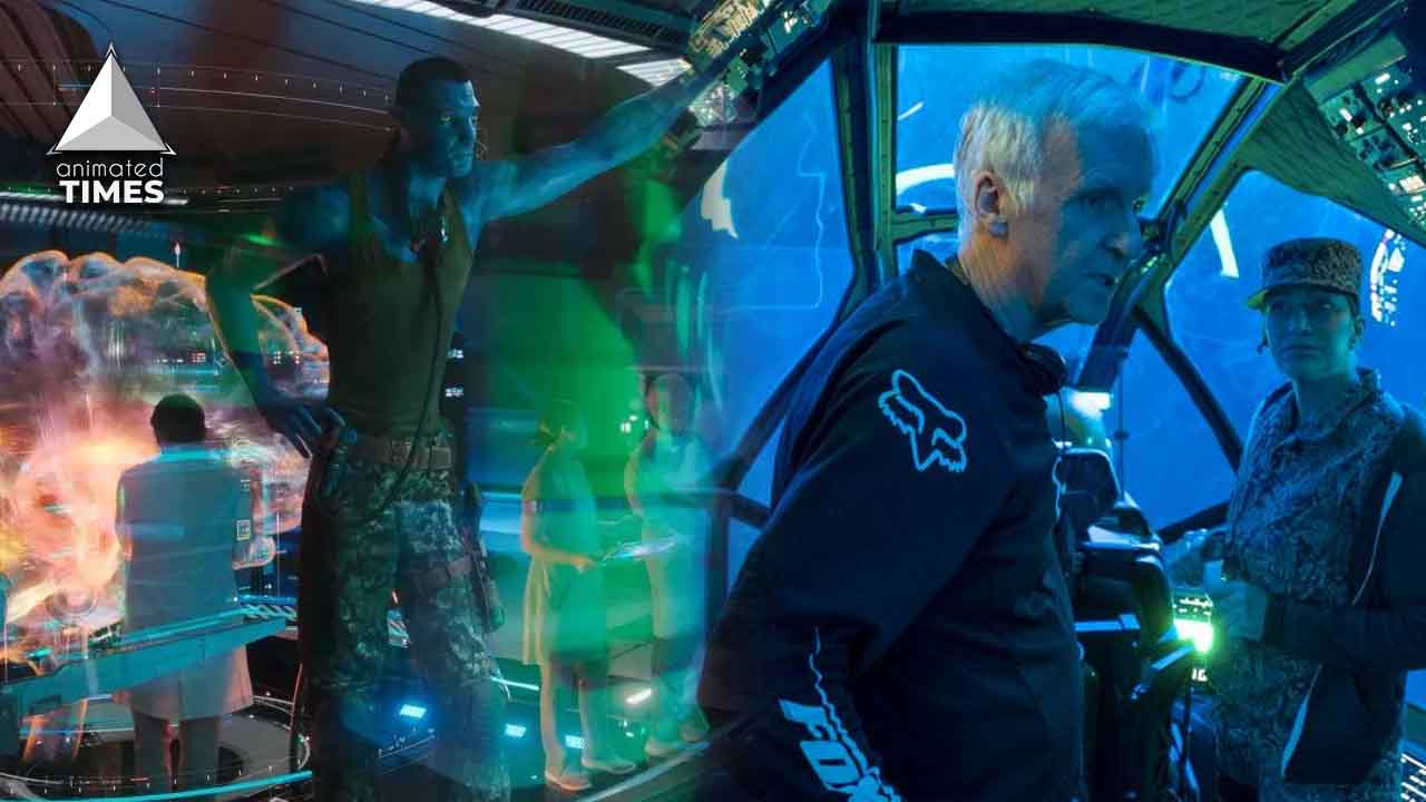 ‘He’s Bigger, He’s Bluer, He’s Pissed Off’: Stephen Lang Reveals Quaritch Returns With a Vengeance in New Form in Avatar: The Way of Water