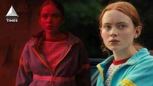 ‘Sadie Sink’s Back Must be Tired’: Stranger Things Fans Claim Max Carried Entire Season 4 On Her Shoulders