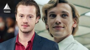 ‘I know a lot of people are mad at me’: Stranger Things Jamie Campbell Bower Apologizes to Eddie Munson Actor Joseph Quinn, Presents a Gift To Placate Actor