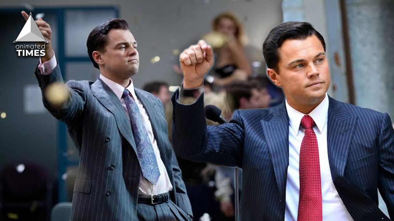 ‘He Thought of His Dead Grandma’: Stripper actor from Wolf of Wall Street Claims Leonardo DiCaprio Doesn’t Get Aroused Easy