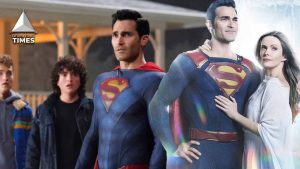 Superman & Lois Reveal Most Powerful Version of Clark Kent That Defeats Henry Cavill’s Man of Steel