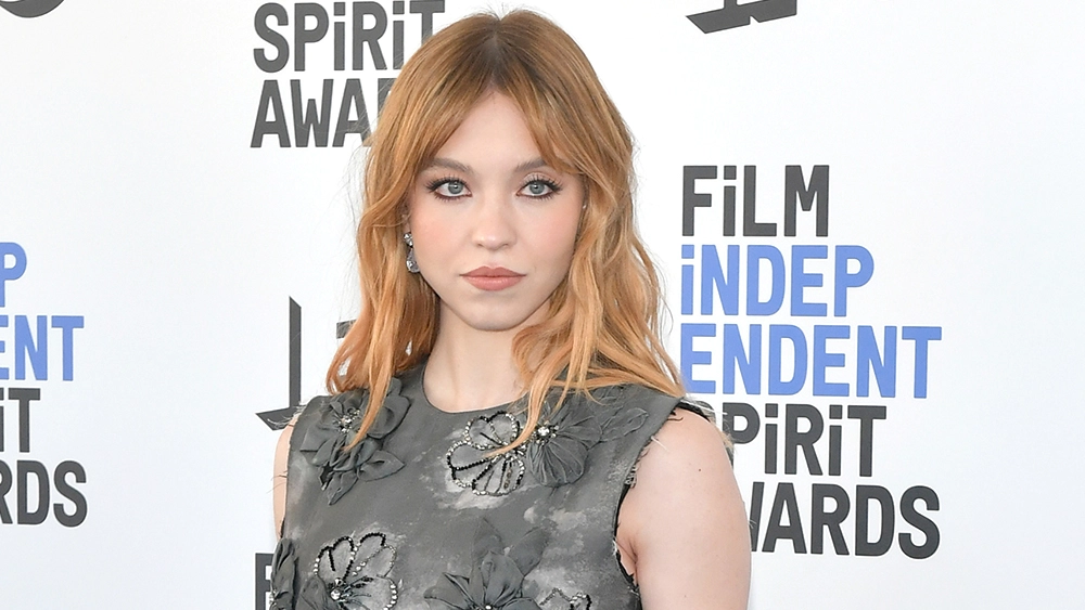 Sydney Sweeney all set to Star in Marvel's Madame Web
