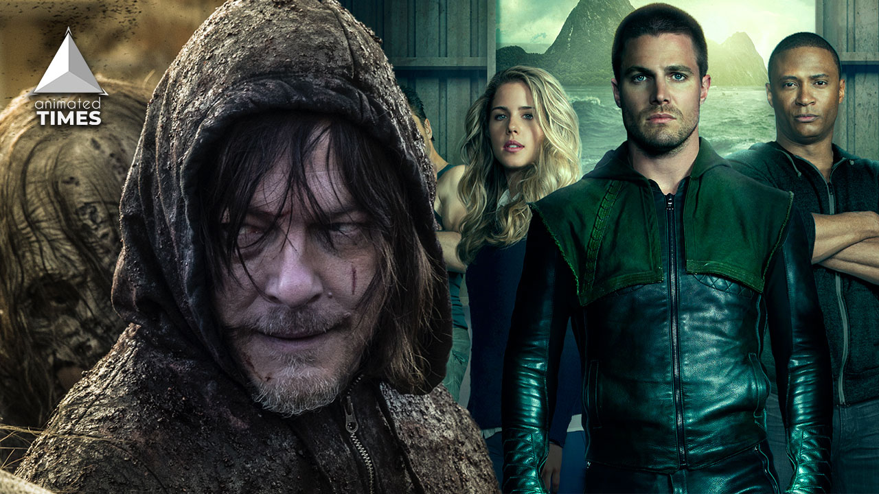 TV Shows That Went From Favorite To Unwatchable In A Few Seasons