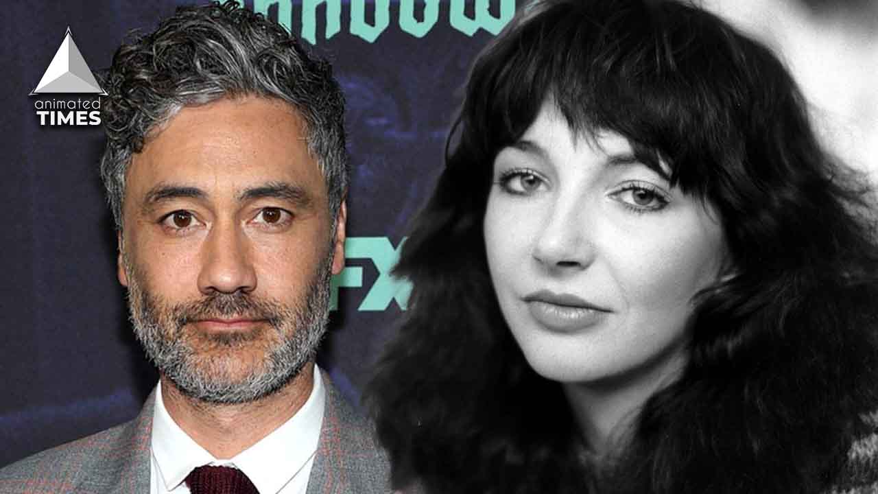 ‘I’m really annoyed’: Taika Waititi Believes Stranger Things Ruined Kate Bush, Wanted to Use Her Songs in Thor 4 For Natalie Portman
