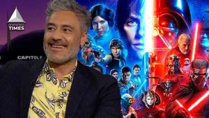 ‘I’m going to ruin Star Wars’: Taika Waititi Hits Back At Fans After Accusations of Destroying Thor in MCU