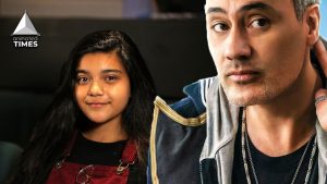 ‘Oh She Happens To Be Muslim’: Taika Waititi Responds to Ms. Marvel Review-Bombing