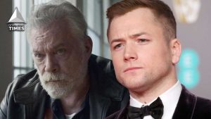 ‘We Do Weird Stuff’: Taron Egerton Reveals Bizarre Work Experience With Late Actor Ray Liotta in Final ‘Black Bird’ Role