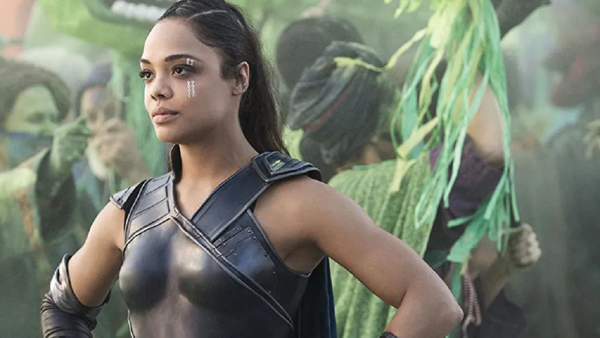 Why Tessa Thompson's Valkyrie Deserves Better Than 'Thor: Love and Thunder'  - Thrillist