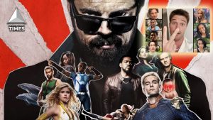 ‘It’s F*cked Up, You’re Gonna Like It’: The Boys College Spinoff ‘Gen V’ Announced, Promises To Be Filled With ‘Blood, Guts & Everything Else’