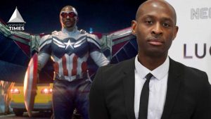 Captain America 4: ‘The Cloverfield Paradox’s Julius Onah to Direct The Film