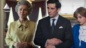 ‘They’re very unhappy about it’: The Crown Season 5 Faces Major Roadblock As The Royal Family Reportedly Blocks Filming at Different Locations