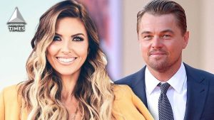 ‘It was very intimidating’: The Hills Star Audrina Patridge Claims Leo DiCaprio Tried to Make a Move On Her, Potential Relationship Didn’t Work Because of His Intense Privacy