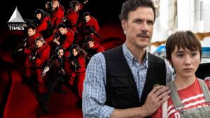 The Invisible Girl Confirmed to Premier as TV Series on Disney+, Set to Become Next Biggest Spanish Show After Money Heist