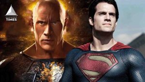 The Rock Nearly Confirms Henry Cavill Returning as Superman in Black Adam Post-Credit Scene, Fans Hopeful For Restoring the Snyderverse