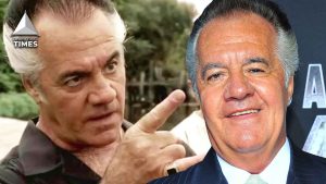 ‘He is truly irreplaceable’: The Sopranos Stars Pay Homage To Legendary Tony Sirico