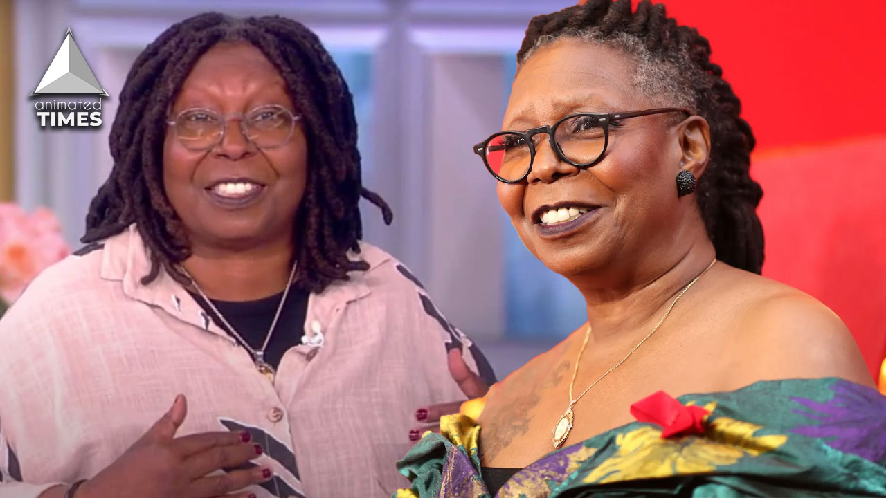 ‘It’s The Same Thing’: The View Set to Suffer Another Show-Ending Ratings Plunge After Whoopi Goldberg Says Conservatives and Neo-Nazis are the Same