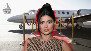 These Celebs Also Travel In Style Like Kylie Jenner And Have Been Accused Of Not Giving A Sh*t About The Planet
