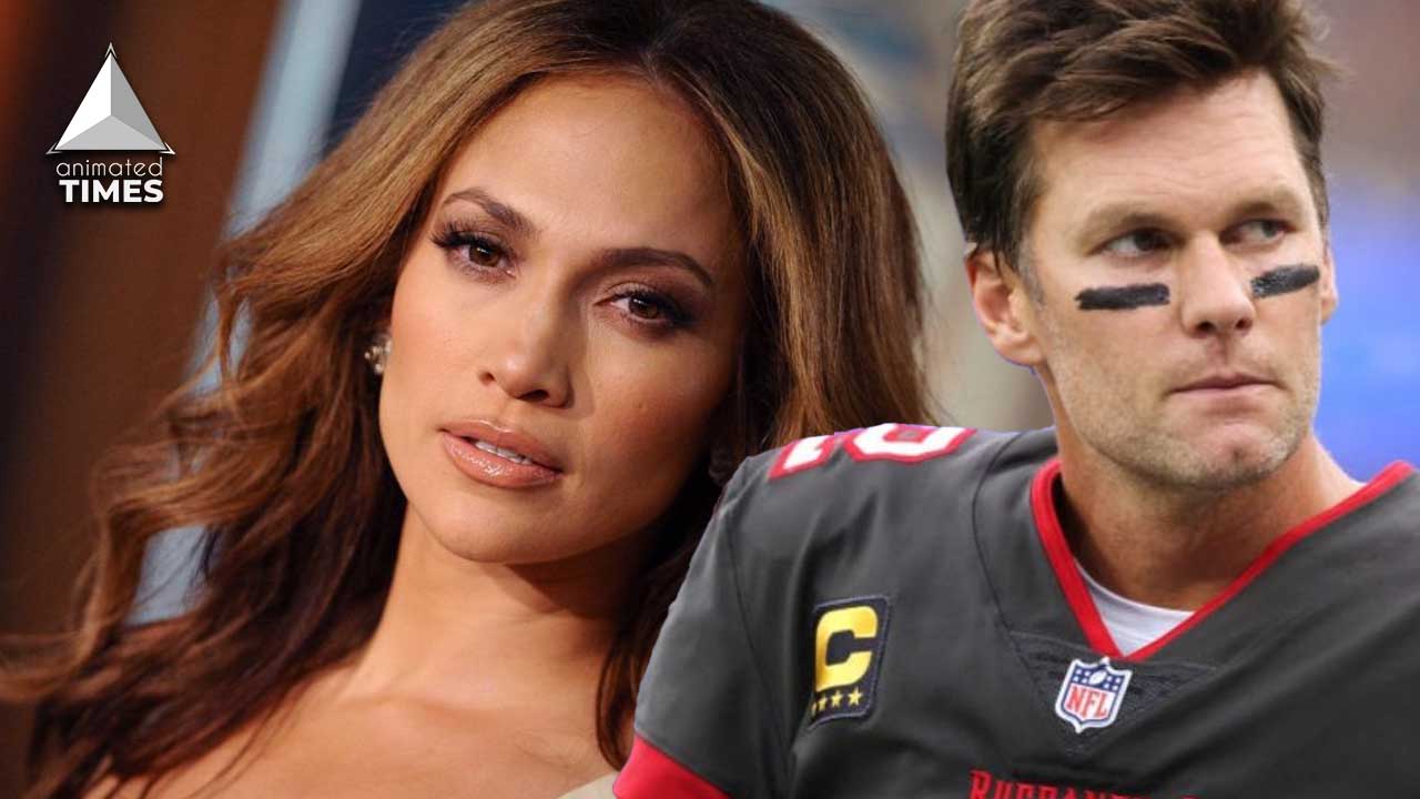Tom Brady Expected To Win Another NFL Ring As Fans Point Out His Mysterious Winning Streak Related To Jennifer Lopezs Multiple Marriages