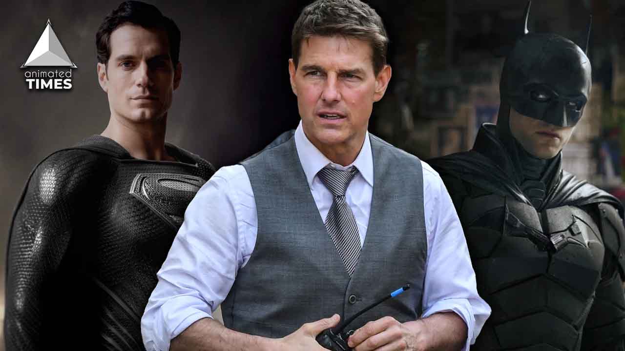 ‘If He’s Not Superman, He Can Be Batman’: Tom Cruise Once Became a Real Life Superhero By Saving a Woman From Car Crash, Donated $7000 For Her Hospital Bill