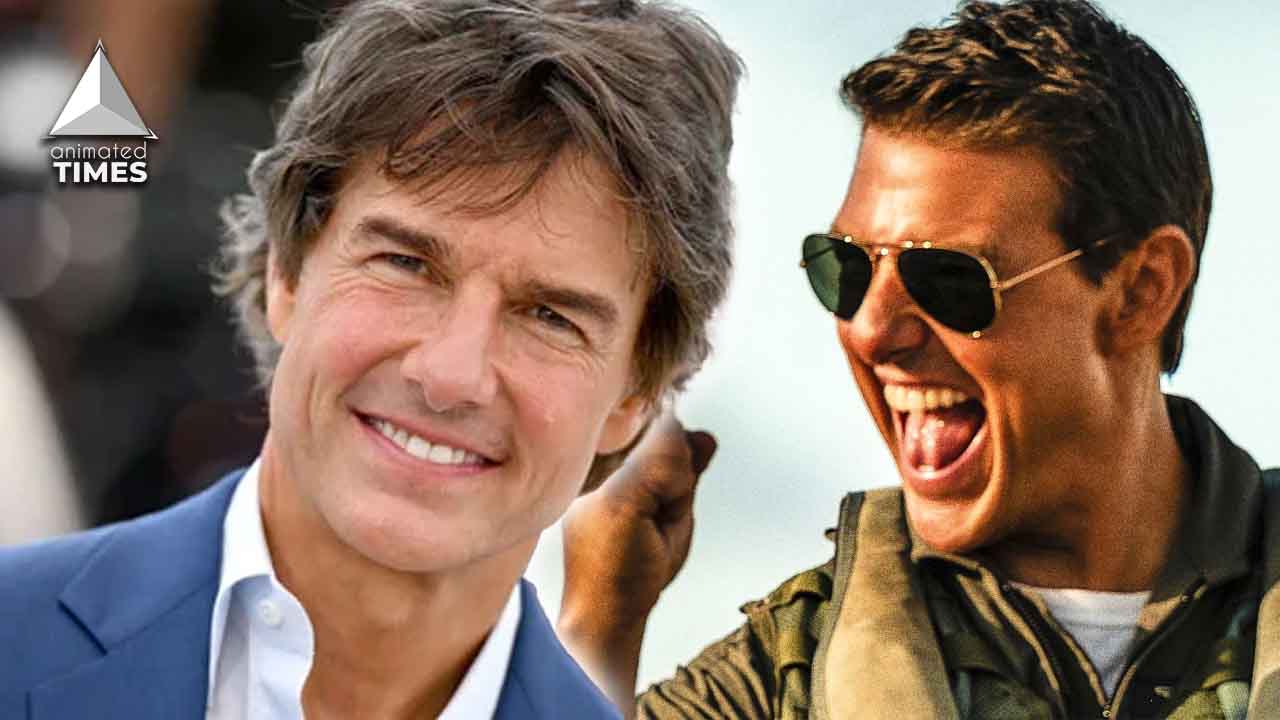‘He’s a certified psychopath’: Tom Cruise’s Latest Revelation That He ...