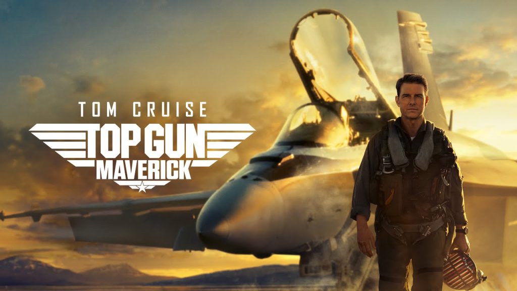 Top Gun Maverick