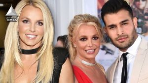 Tri Star Reportedly Made $18M From ‘Inhuman’ Britney Spears Conservatorship Deal With Jamie Spears, Now Denies All Charges