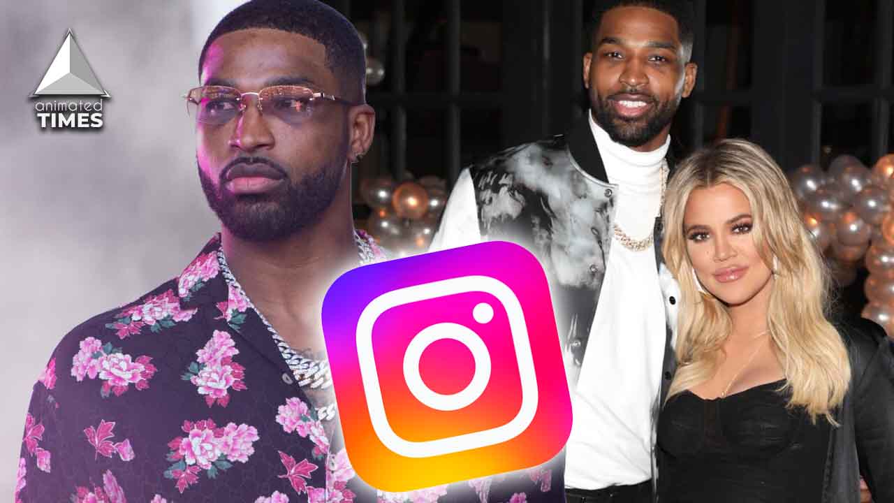 ‘Maybe she should have paid attention to your patterns’: Tristan Thompson Gets Trolled By Khloe Kardashian Fans Over Cryptic Instagram Post, Called a Careless Father