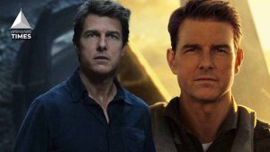 ‘Someone Please Destroy Tom Cruise’s Horcruxes’: Twitter Going Crazy as Top Gun: Maverick Star Turns 60 Today
