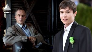 'A Roomful of Very Angry Wokies': Twitter Now in Absolute Disarray After Elliot Page-Jordan Peterson Controversy Leads to Multiple Twitter Bans 8 ‘A Roomful of Very Angry Wokies’: Twitter Now in Absolute Disarray After Elliot Page-Jordan Peterson Controversy Leads to Multiple Twitter Bans
