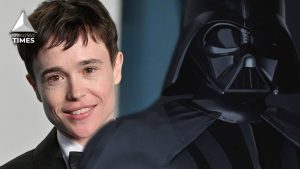‘Y’all stopped deadnaming Anakin’: Twitter Rallies Behind Elliot Page, Fans Cite Darth Vader As Example To Support Actor