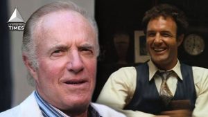 ‘RIP Legend’: Twitter Unites To Pay Its Respects After Legendary Actor James Caan Passes Away