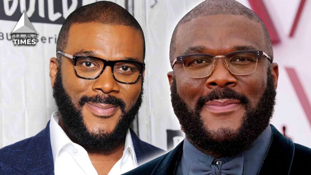 Tyler Perry Reveals His Movies Attract Such Fierce Criticism That Hollywood Treats Him as Outcast Refuses to Work With Him
